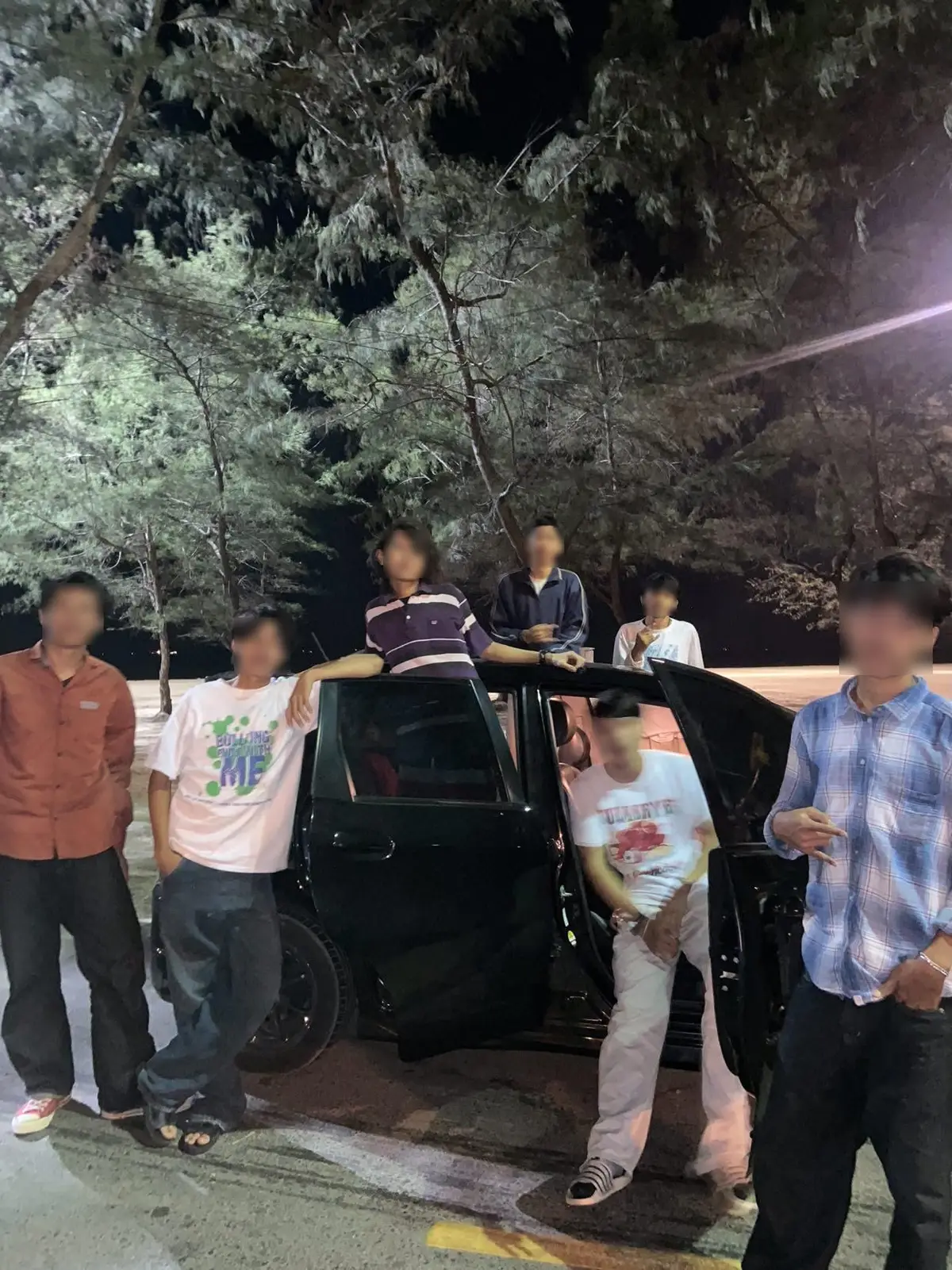 #65🔥 #แรงกว่าลมก็ผมนี่แหละ #ระยองไม่หมูน๊ะจ๊ะ😉 #Sixtyfive_BL