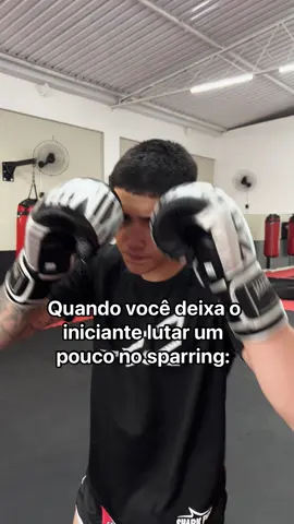 Vai la falar com o treinador, vai dar bom…#muaythai #meme #humor #comedia #mma #UFC #lutador #fighter #sparring #boxe
