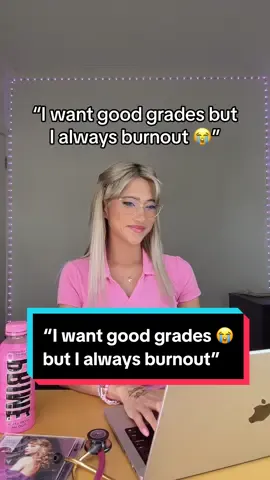 These skills are SO important for student wellbeing ✅🧠👩🏼‍🎓💯 - 1️⃣ Pomodoro Technique - Study for 25min, then rest for 5 mins. Repeat x4 then take a longer 10-20min break. This is an insanely effective way to stay focused & efficient, so you can get more work done in less time, leaving more time for self care!  The regular breaks also allow your brain to rest & absorb the information⏳ . 2️⃣ Active Study - these are study methods that force you to engage with the content, doing some sort of physical or mental process. 🤓  It leads to greater retention of info, understanding, and ability to apply theory!  Also allowing you to learn SO MUCH MORE in MUCH LESS time. ✅ . Examples include: 🧠 Active Recall (e.g. Flashcards, Blurting, Application Questions) 🧠 Mind-Maps & Drawing Diagrams  🧠 Teaching The Material to Others  🧠 Loci Method  🧠 Practice Exams . 3️⃣ Prioritise Sleep - sleep is honestly king when it comes to mental health. If you feel guilty, don’t! Adequate sleep will actually help you be more productive during the day, and it’s also during sleep when your brain actually consolidated what you’ve learnt that day to long-term memory and forms links with other into you’ve learn. So it’s almost as if you GAIN your time back 😴  . 4️⃣ Time-Blocking - set a certain, finite amount of time for each task you need to do. As they say, a task expands to fit the time allocated, so if you give yourself the whole day to do something, even if it’s small, it WILL drag out to the whole day. By doing this, you will finish tasks faster, and thus give you time to slot in self-care and other pastimes you love, keeping burnout at bay! 📆 - #studyhacks #studytips #studysmart #studentwellbeing #studentlife #students 