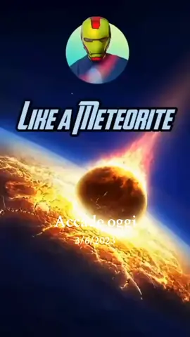 #accadeoggi 