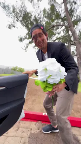 How to treat your passenger princess 💘 #relationshipgoals