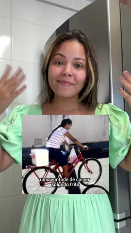 SALGADO FRITO BOM DEMAIS DA CONTA