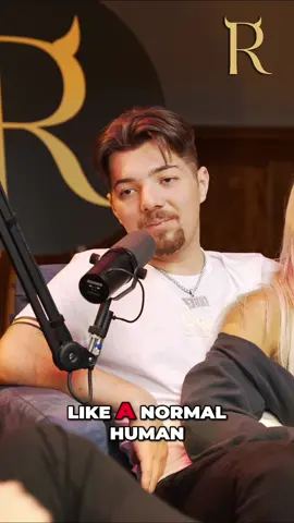 Full Episode out now! - Rebel Devils Podcast | Beavo & Sophia #beavo #beavoclips #podcast #viral #fyp 