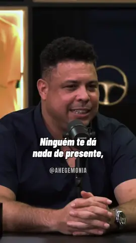 #lição #reflexão #sucesso #mentalidade #ronaldo 
