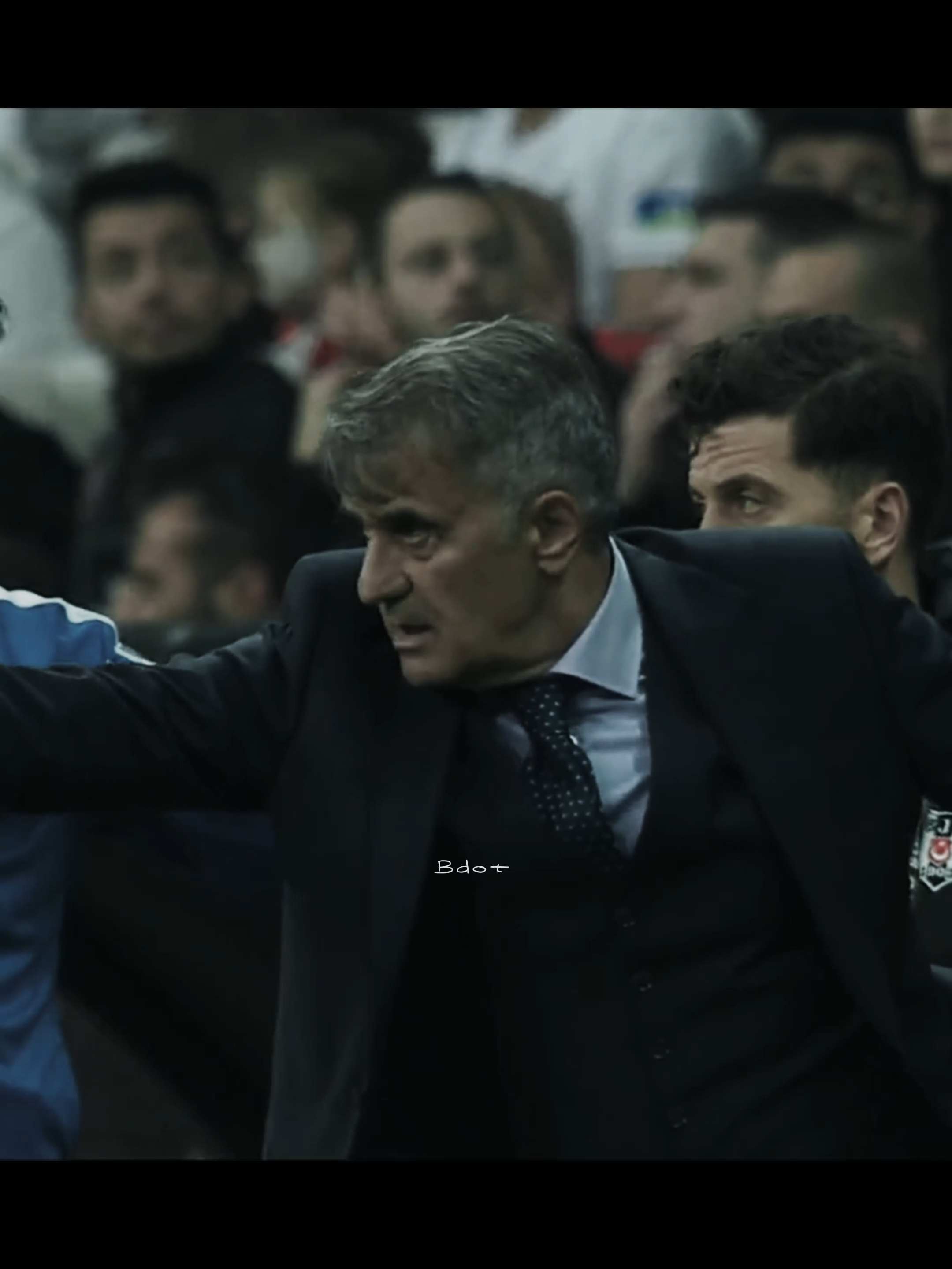 Şenol Güneş - Neyleyim İstanbul'u #ŞenolGüneş #Beşiktaş