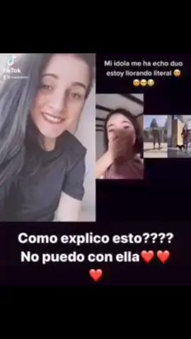 mi niña linda 🥰 @carla👺👹 