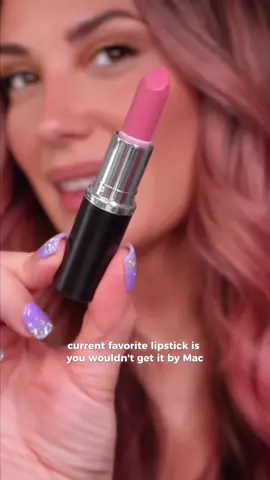 Current favorite lip combo🩷 @makeupforever wherever walnut lip liner  @maccosmeticsusa you wouldn’t get it MACximal lipstick  @LAWLESS Beauty Forget the filler lipgloss in cherub  #makeup #beauty #lipcombo  #lipliner 