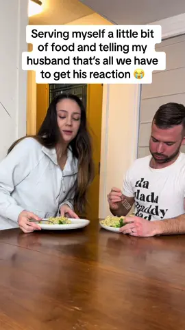 🥹😭🫶🏼 #fyp #viral #foryou #husband #marriagehumor #comedy #jennandtoni #marriage #Relationship #funnyvideos #couplecomedy #prank #joke #couplegoals #Love #reaction 