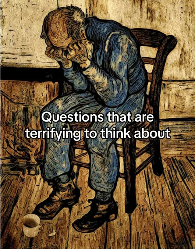 often we glance over some of the most important questions we’ll ever ask. We’ve become so obsessed with becoming self-aware that we forgot it’s not a goal or destination, it’s a state of being and requires continually harsh re-evaluations about who we are as people.