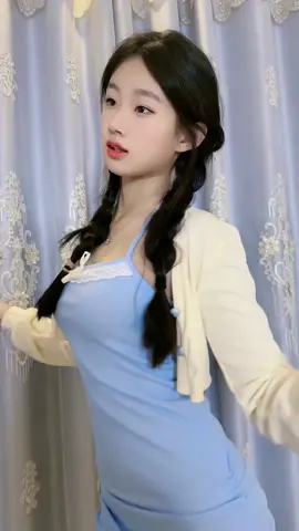 #芯儿 #中国小美女 #可爱的中国女孩 #Girls #dancing #typ 