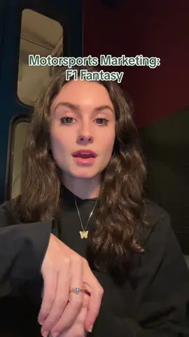 I know nothing about F1 Fantasy but playing along this season will be so fun AND I am learning so much from @F1 Fantasy HQ through the Fantasy Formula on @FanAmp  (This is not sponsored just some cool things I get to be involved with at work <3) #f1 #formula1 #formulaone #f1fantasy #dts #drivetosurvive 