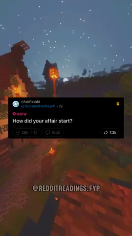 HOW DID YOUR AFFAIR START? #reddit #askreddit #redditreadings #fyp #trustnoone #Relationship 