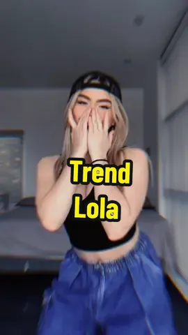 Lola Trend  Flash + Velocity  #lola #CapCut #trending #lolagoteynolep #viral #velocity #plantilla #parati 