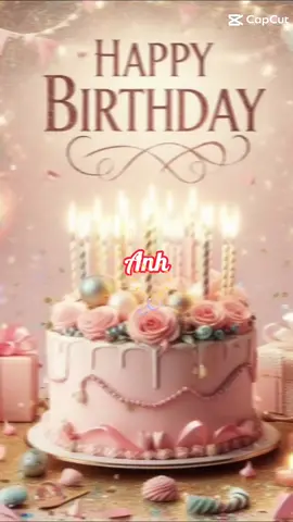 chúc người con gái tôi thương Sinh nhật vui vẻ luôn xinh đẹp may mắn anh nhớ và yêu em rất nhiều. chúc các chị em 8/3 nhận được thật nhiều quà nha#phunu #chuc #quoctephunu #tặng #quangbaouytin 