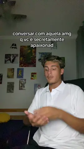 é algo bom mas agoniante#sad #Love #amigo #friend #comédia 