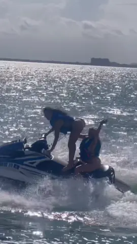 Rate my riding 🔥😜 #jetski 