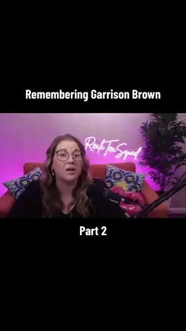 Part 2 | Remembering Garrison Brown #sisterwives #sisterwivestiktok #tlc #typ #trending #brownfamily #foryou #meribrown #janellebrown #robynbrown #fyp #viral #kodybrown #christinebrown #topish #countingon