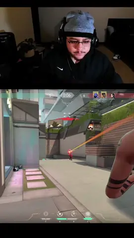 Anything for the 20 piece spicy nuggets #Valorant #20piece #vladimirGluten #chalinosalchicha #funny 