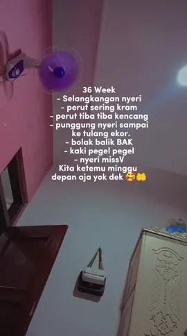 bismillah smoga cpt datang gelombang cinta🤲🥰 #hplmaret2024🤰🤱👶 #bumil #bismillahlancar #trimester3 #bismillah #calonibu #reels #fyp #tenang #CapCut 