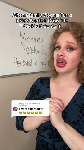 Replying to @Nathan reed wait, is this play about us? #sandwichfamily #littlesandwich #series #lilsandwich #pov #familyvloggers #parody #satire #skit #fyp 