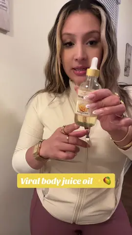 Replying to @mackenzie gonzalez  #tts #bodyoil #bodyjuiceoil #bodyoils #smellgood #fragrance #tts #ttshop #TikTokShop #tiktokmademebuyit 
