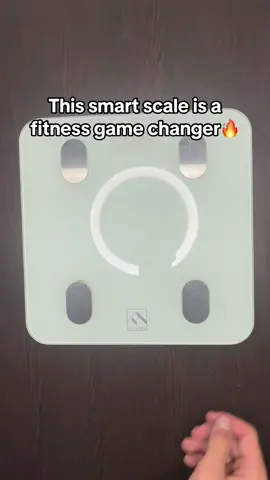 Makes it easy to track🔥💪 - #gym #Fitness #smartscale #fitindex 