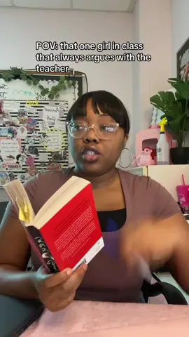 Pet peeeeevveeee #fyp #girlsbelike #pov #school #teachersoftiktok #BlackTikTok #highschool #middleschool #fypシ #girls #teacherlife #foryoupage #skit #pumiey #studentsbelike #thatonegirl #themsligon 