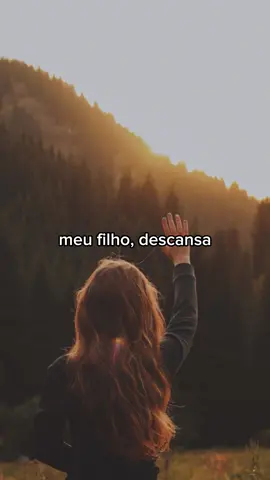 Meu filho, descansa! - Maria Marçal #gospel #christian #parahonraegloriadosenhor #louvor #musicagospel #culto #louvores  #mariamar