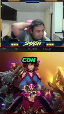 #smashdota #dota2peru #dota2