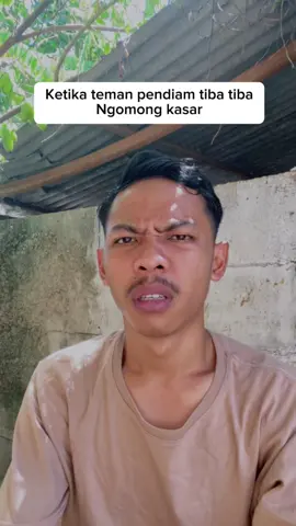 SYOK BANGET. 😭  #ngakak #fyp #ngakakkocakvideo #funnyvideos #trendingvideo 