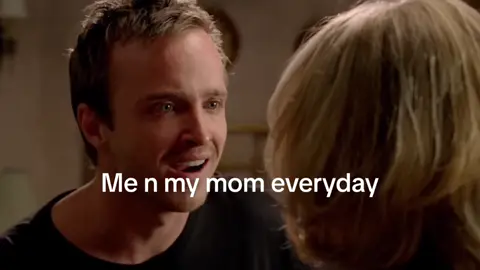 I think she hates #relatable #mommyissues #jessiepinkman 