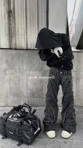 Opium #style#outfit #phiemthoitrang 