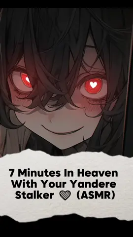 Just cooked this one up 😋 #asmr #girlfriendasmr #yandere #fyp 