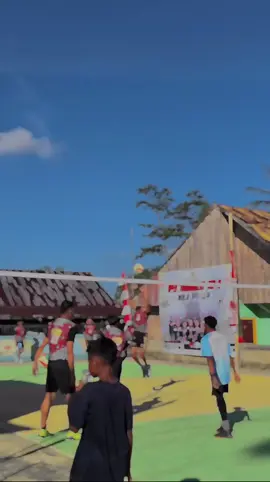 Ivo Istana Junior kasi menyala🔥 #fyp #fypdong #fypdonggggggg #storyanakvoli #volitarkam #voliasik #voliamoneixte✈🦁 