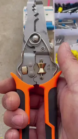 Multifunction #electrician #tools 