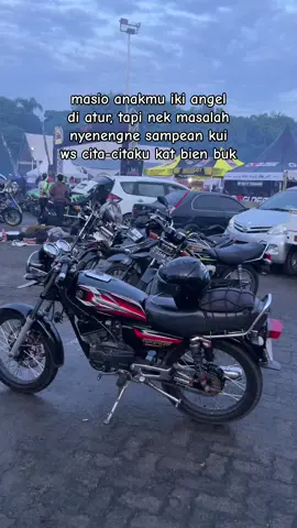 🙂❤️‍🔥 #rxkingmodifikasi #rxkingnusantara #2strokepwrj #fypシ #fyp 
