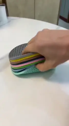 Descanso de Pratos Panela Silicone Bem Duravel 2UN por R$13,50.  Compre na Shopee agora!  https://shope.ee/6KgjSyQT3a?share_channel_code=3 #cozinha #achadinhos #praticidade 