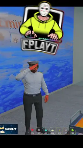 Cum sa NU ATERIZEZI pe FPLAYT @fplaytromania #fplayt #fplaytromania #fplaytcommunity #gta5 #gta5online #fivemroleplay #fivem