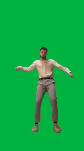 este csmr @hugo.hilaire pero en green screen #fyp #fortniteemote #Edit #hugohilareedit #whiteguydancingtoafricanmusic 