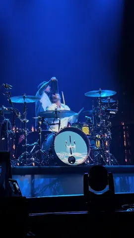 NOT DONE #joshdun #twentyonepilots #21pilots #trench #morph 