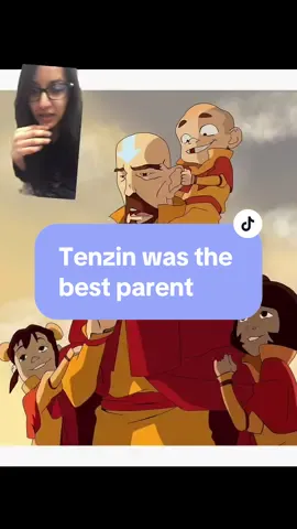 #greenscreen just give me a series on this family already im begging #tlok #lok #thelegendofkorra #legendofkorra #tenzin #jinora #meelo #atla #avatar #avatarthelastairbender #foryoupage #fyp 
