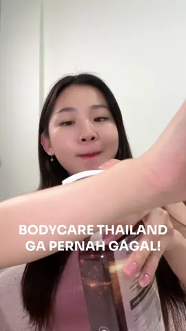 asli deh bodycarenya thailand tuh sebagus itu!!!!😭🫶🏻 apalagi this one BAGUS PARAAHH sampe beli jumbonya #PreciousSkin #Gold24KLotion #LuxurySkincare #Lotionbpom #Lotionviral #BeautyHacks #bodycareviral #Lotionviral 