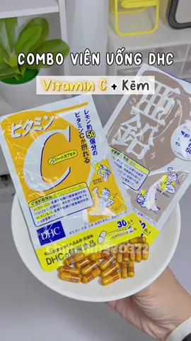 Cách tui chăm sóc cơ thể từ bên trong ✨ #unbox #vienuongdhckem #vitaminc #tipschamsocda #xuhuong #fypシ #viral 