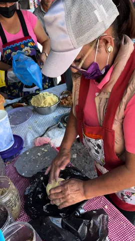 Quesadillas fritas estilo puebla 🧀 #comida #quesadillas #puebla #parati #viral #fy #fyp #foryou #Foodie #foryoupage 