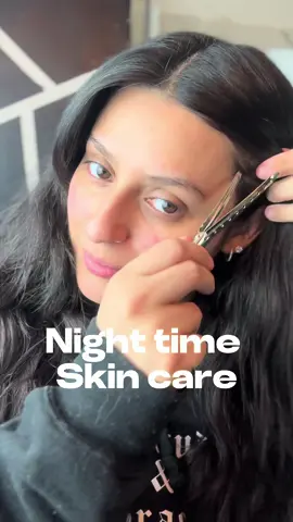 @Estée Lauder 💕 #esteepartner #gifted_by_esteelauder #ad #esteelauder #wakeupready #advancednightrepair  