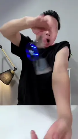 #alatpijatelektrik #alatpijat #alatpijatmultifungsi #minimassanger #emsmassage #viral #fyp 