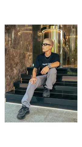 Saigon portraits @Chillinclothingz #portraitphotography #photography #streetportrait #streetwear 