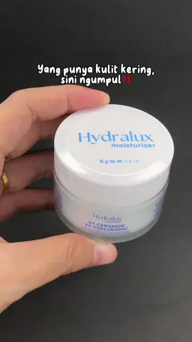 Beli disini 👉🏻 @racunby.lan #fyp #fypシ #skincare #kymmskin #glowing #moisturizer  