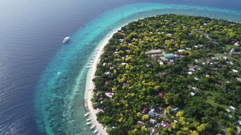 No filter 😍  #bohol #balicasagisland #traveltiktok #adventuretravel #panglaoboholphilippines #djimini2 #droneshot #foryoupage #amazingnature 