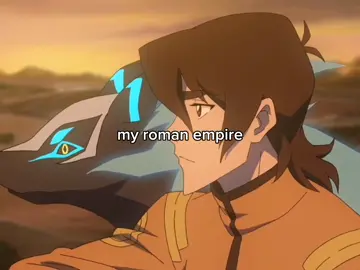 you can't tell me keith wasn't in love in this scene and was literally confessing his feelings for lance!!!! #keithkogane #lancemcclain #klance #voltron #voltronlegendarydefender #foryou #fyp #Anime #xyzbca 